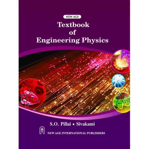 Textbook of Engineering Physics