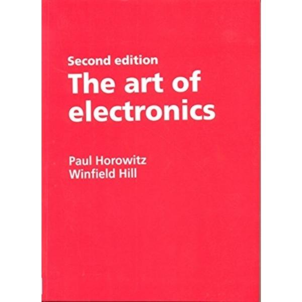 The Art of Electronics