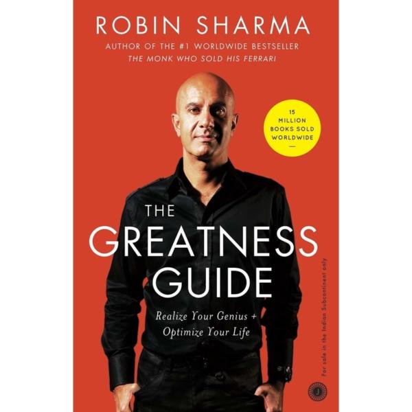 The Greatness Guide