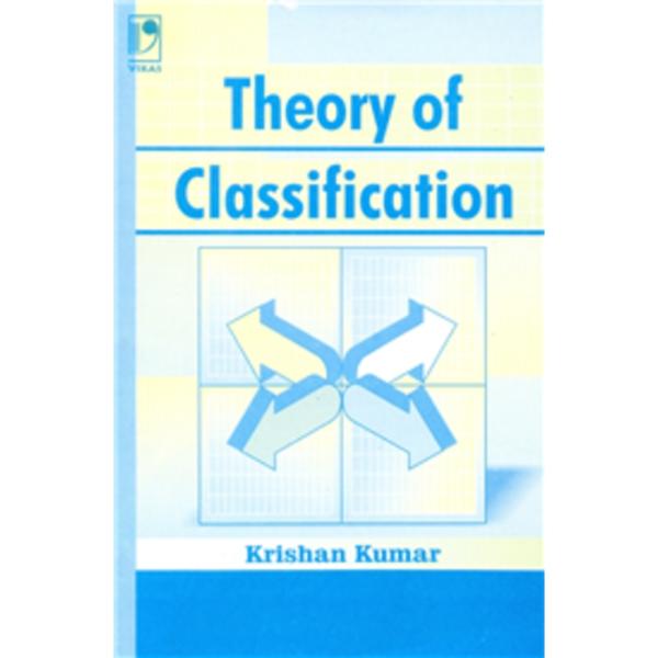 Theory of Classification