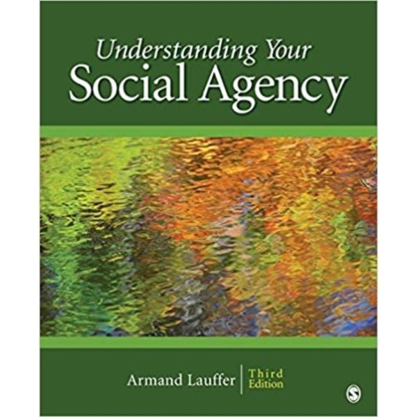 Understanding your Social Agency