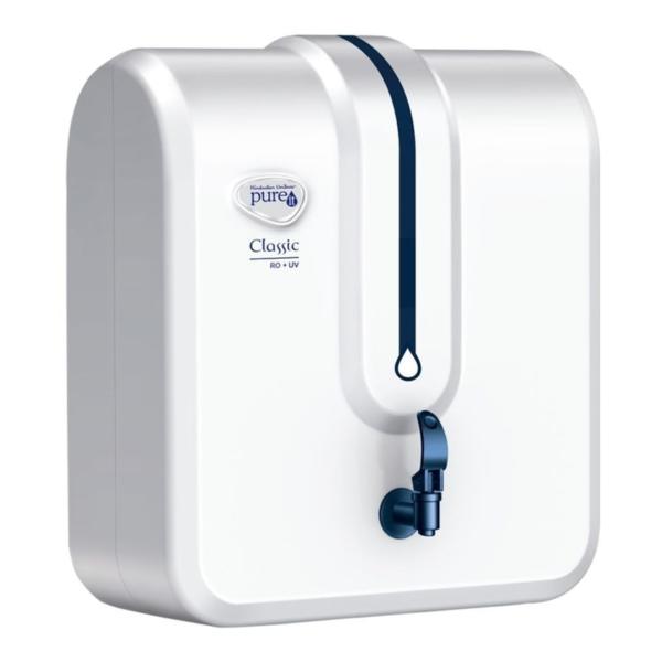 Unilever Pureit Ultima 418 4L Water Purifier Filter