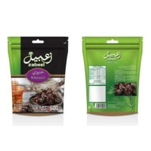 Zabeel Khenaizi Premium Emirates Dates - 500 g