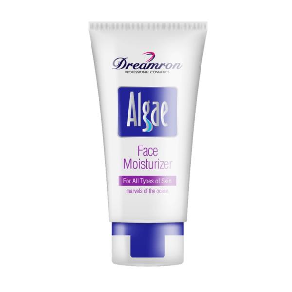 Dreamron Algae Face Moisturizer - 100ml