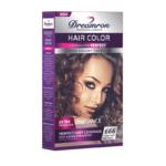 Dreamron Elegance Hair Colour Pack Permanent 6.66 – 60ml