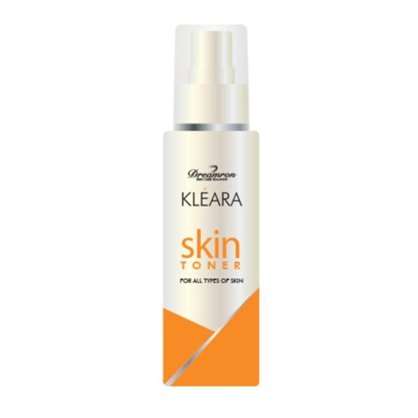 Dreamron Kleara Skin Toner - 100ml