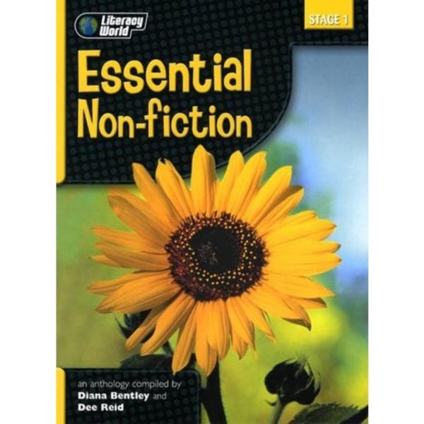 Essential Non-Fiction