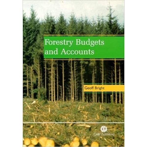 Forestry Budgets and Accounts