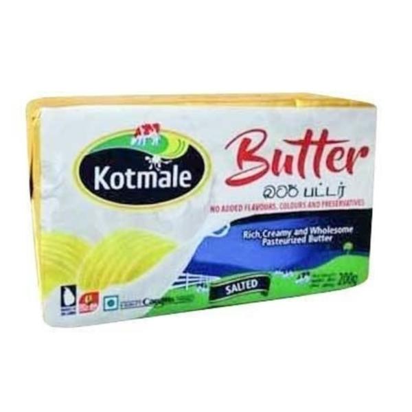 Kotmale Salted Butter - 200g