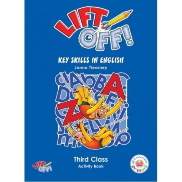 Lift off Key Skills in English - 3