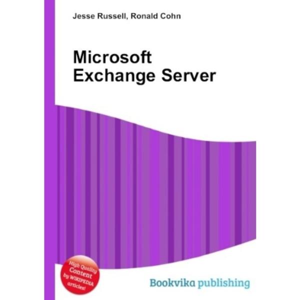 Microsoft Exchange Server 2013