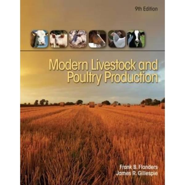 Modern Livestock & Poultry Production