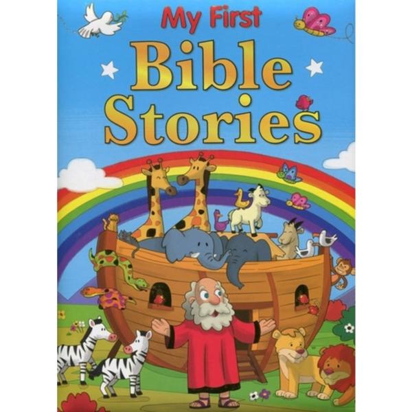 My First Bible Stories