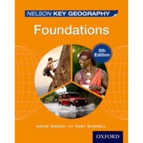 Nelson Key Geography Foundations