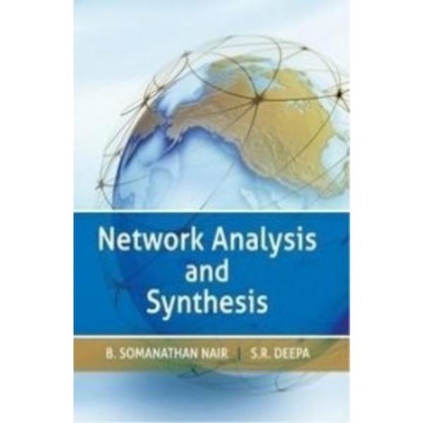 Network Analysis and Synthesis