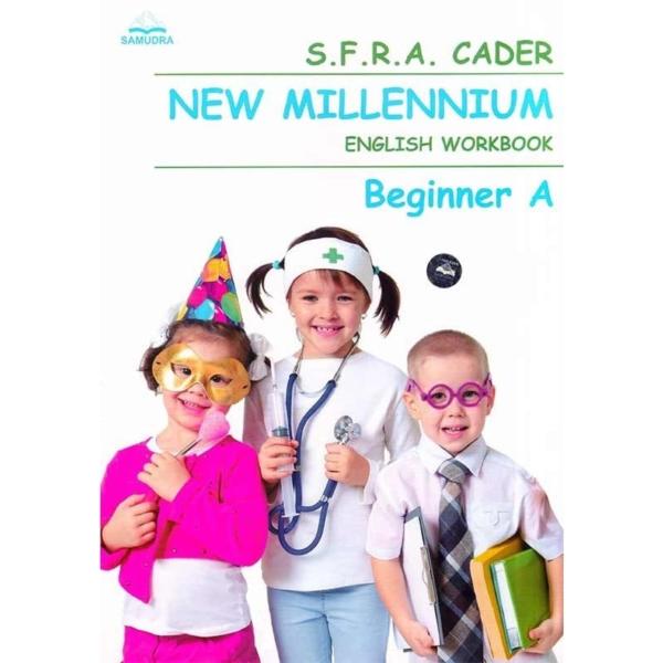 New Millennium English Workbook Beginner A