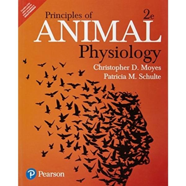 Principles of Animal Physiology