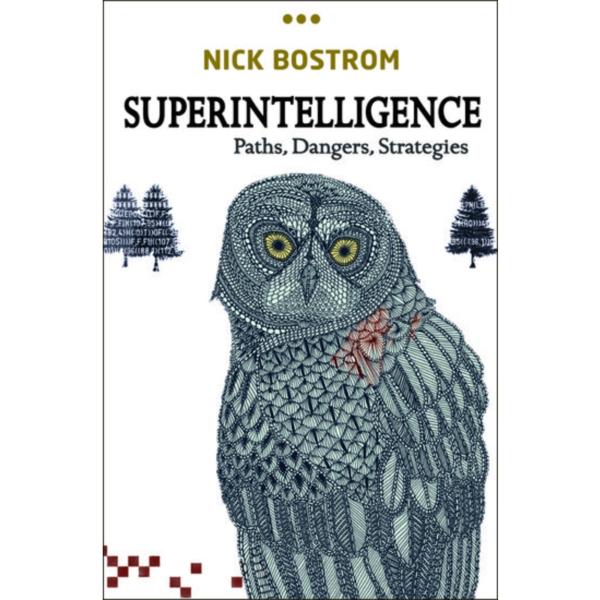 Superintelligence - Paths Dangers Strategies