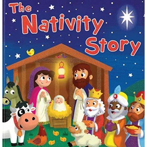 The Nativity Story