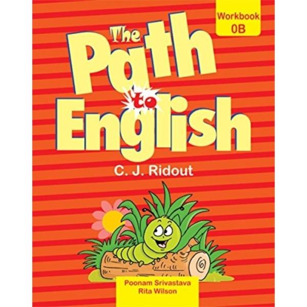 The Path English Workbook 0B