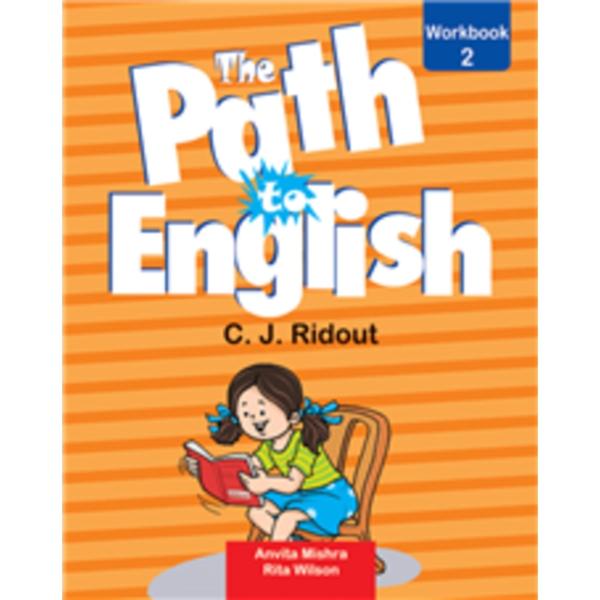 The Path To English Workbook 2