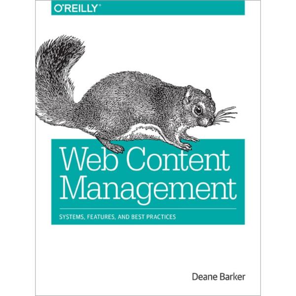 Web Content Management