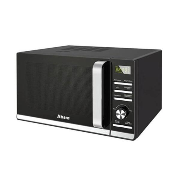 Abans 25L Microwave Oven - AMS-25LCON