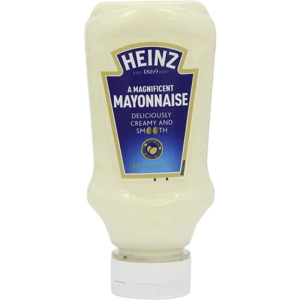 Heinz Mayonnaise - 215g