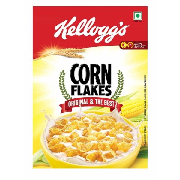 Kellogg's Corn Flakes - 250g