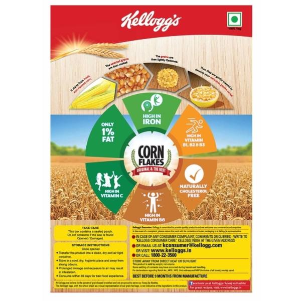 Kellogg's Corn Flakes - 250g