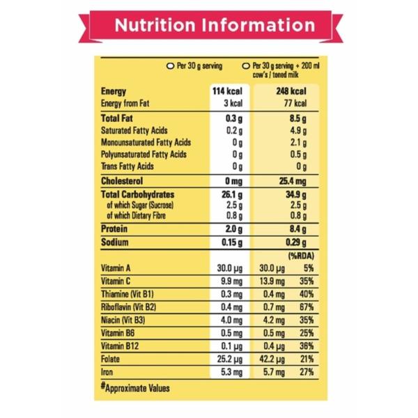 Kellogg's Corn Flakes - 250g