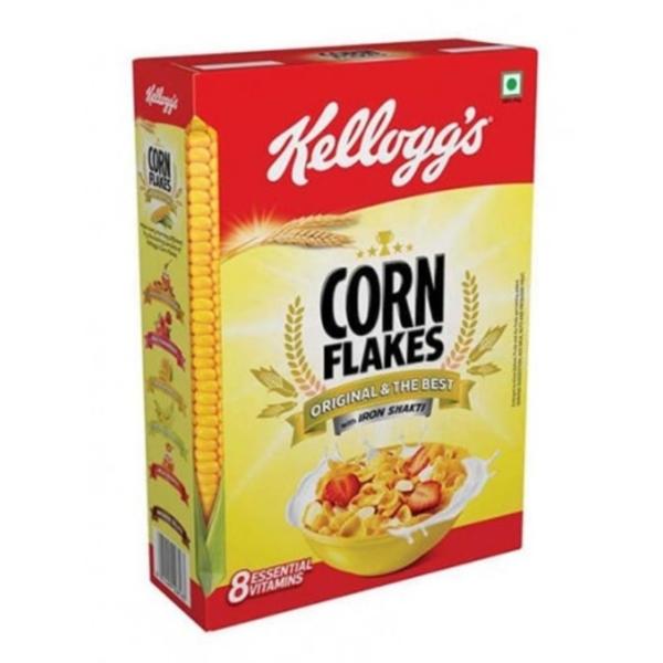 Kellogg's Corn Flakes - 250g