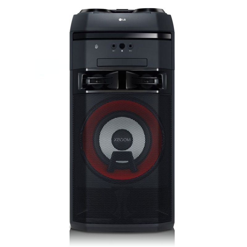 lg xboom 600w speaker