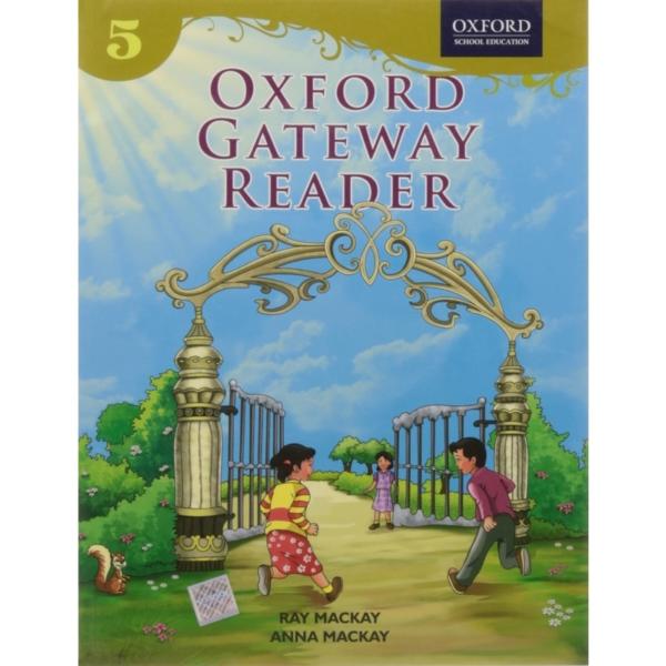 Oxford Gateway Reader Book 05