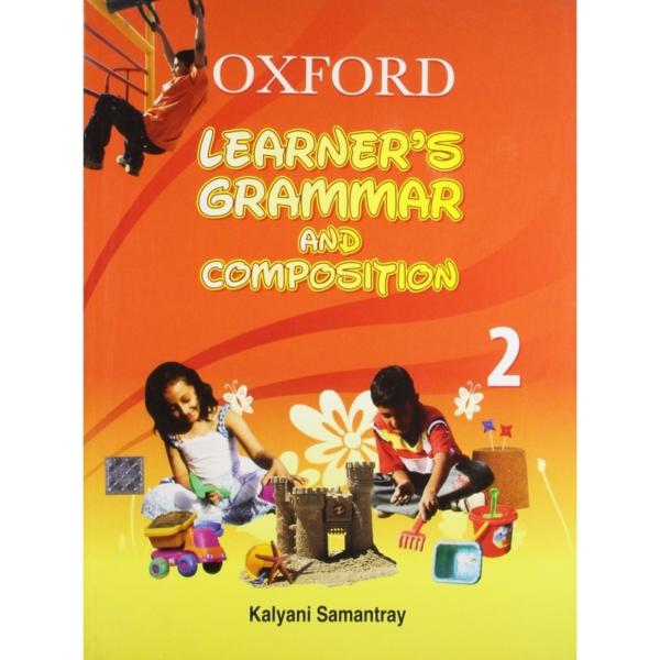 Oxford Learners Grammar and Composition 2