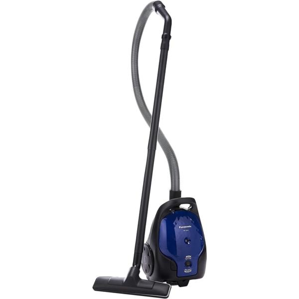 Panasonic 1600W, 1.4 L Bagged Canister Vacuum Cleaner - MC-CG371 ...