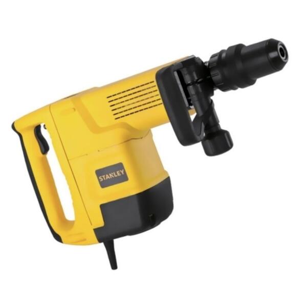 Stanley 10Kg 1600W SDS Max Demolition Hammer - STHM10K-B5