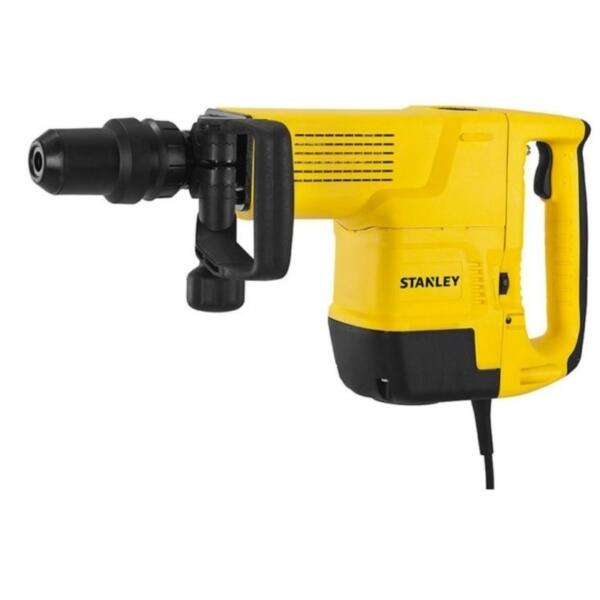 Stanley 10Kg 1600W SDS Max Demolition Hammer - STHM10K-B5