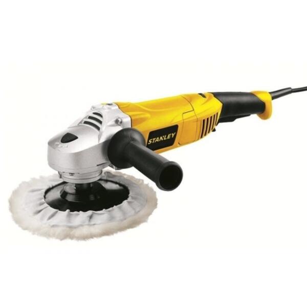 Stanley 1300W Polisher - STGP1318K-B5