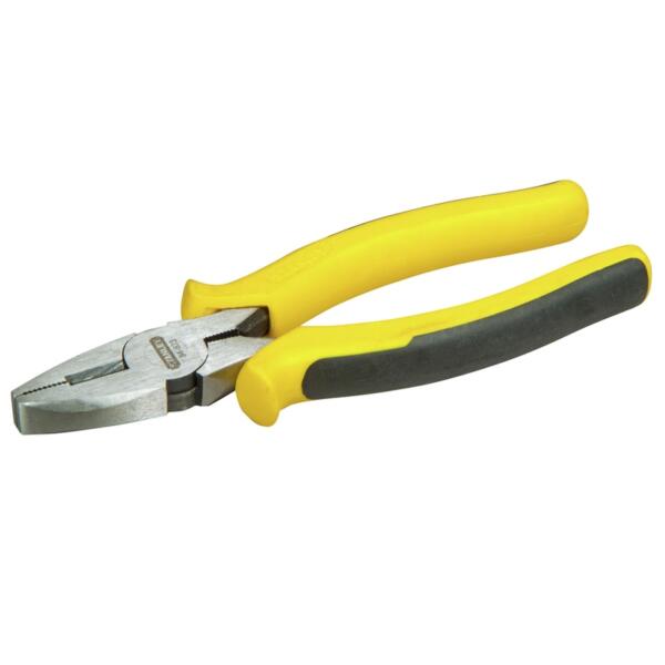 Stanley 150mm Combination Pliers - 0-84-623