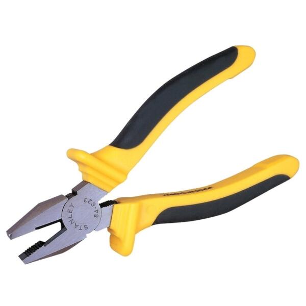 Stanley 150mm Combination Pliers - 0-84-623