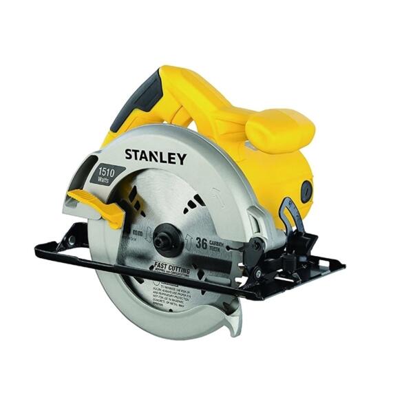 Stanley 1600W 184mm Circular Saw - SC16-B5