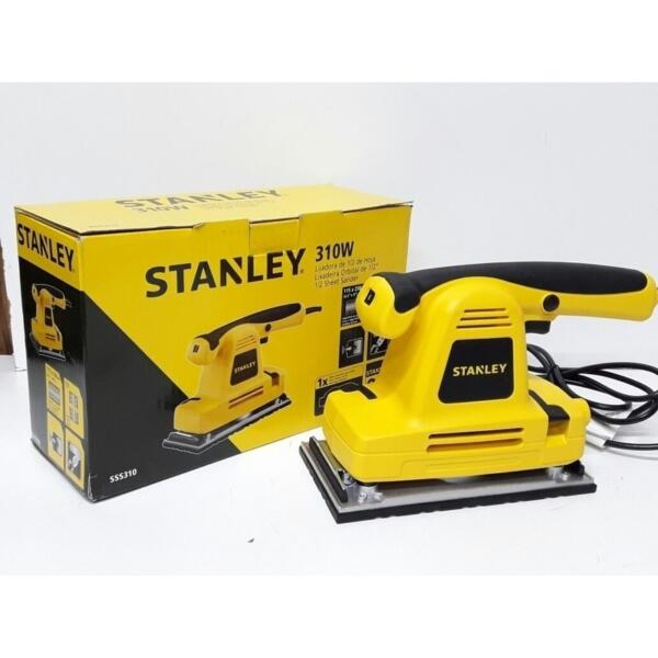 Stanley 310W 1/2 Sheet Sander - SSS310-B5