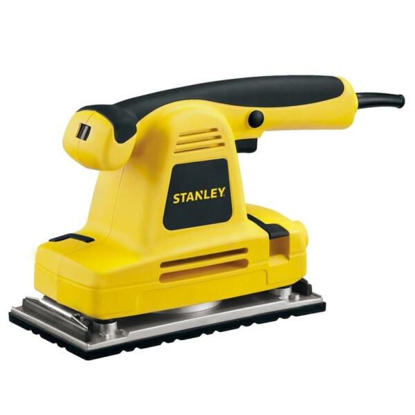 Stanley 310W 1/2 Sheet Sander - SSS310-B5