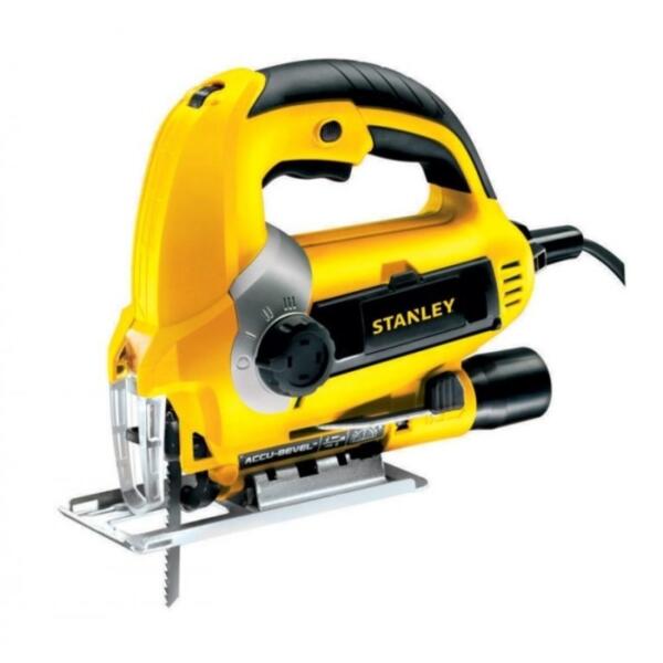 Stanley 600W JIGSAW - STSJ600K-B5