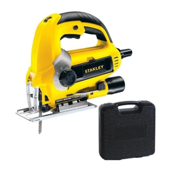 Stanley 600W JIGSAW - STSJ600K-B5