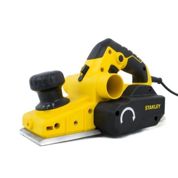 Stanley 750w 2mm Electric Planer - STPP7502-B5