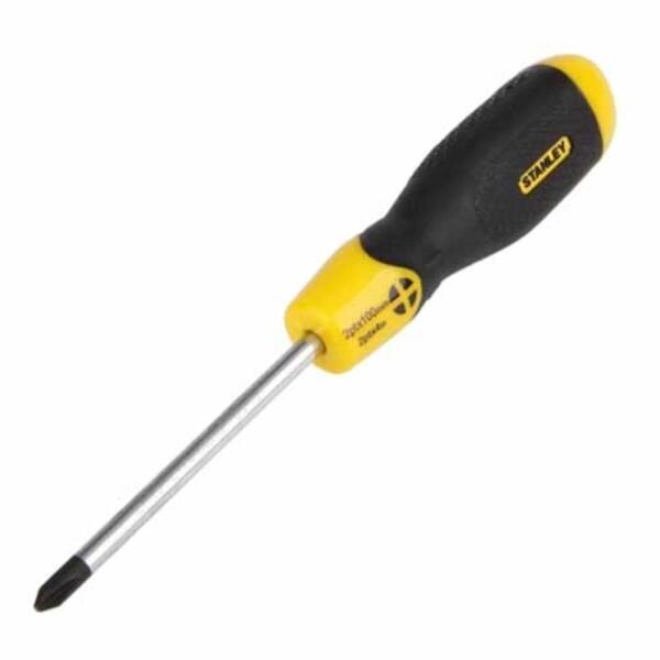 Stanley Screw Driver Philips 2mmx100mm - OGS-STHT65167-8