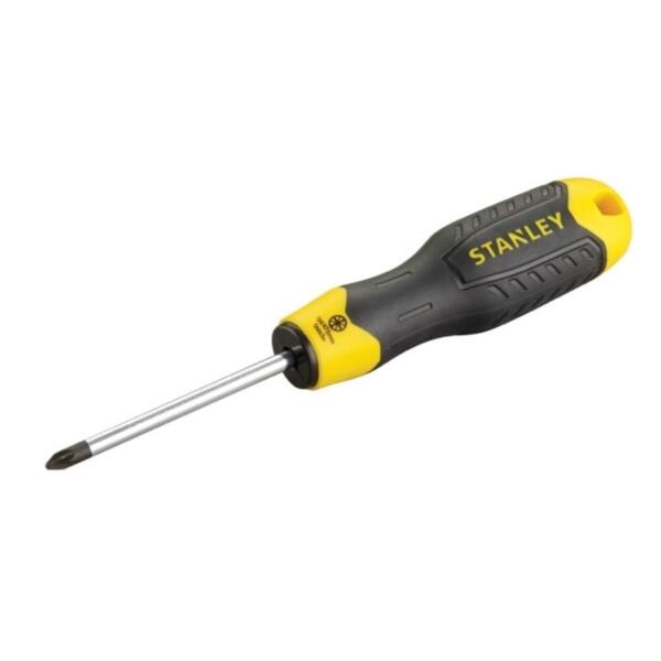 Stanley Screw Driver Philips 2mmx200mm - OGS-STHT65170-8