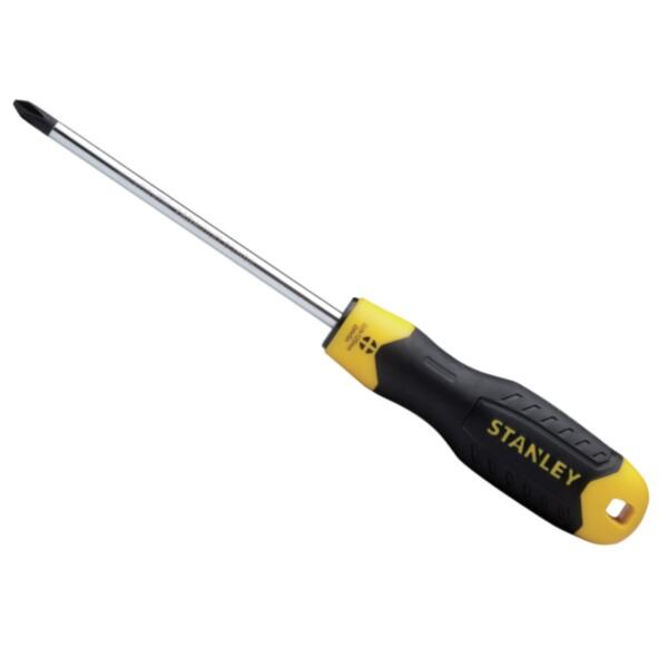 Stanley Screw Driver Philips 2mmx250mm - OGS-STHT65171-8